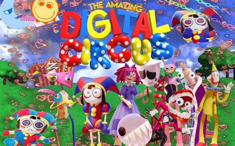 circo digital - dm digital
